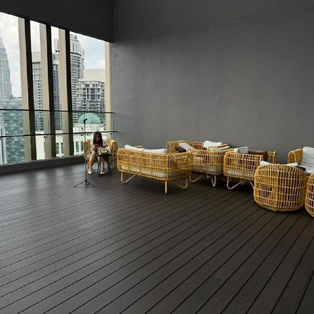 Axon Suite At Bukit Bintang Kl Near Pavillion Kuala Lumpur Exterior foto