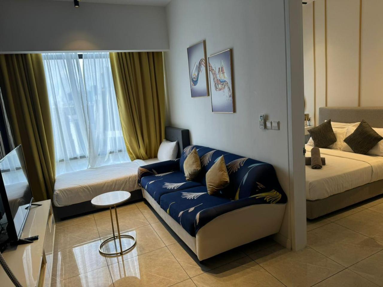 Axon Suite At Bukit Bintang Kl Near Pavillion Kuala Lumpur Exterior foto