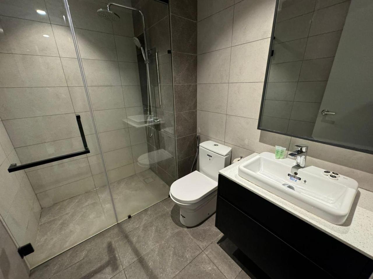 Axon Suite At Bukit Bintang Kl Near Pavillion Kuala Lumpur Exterior foto