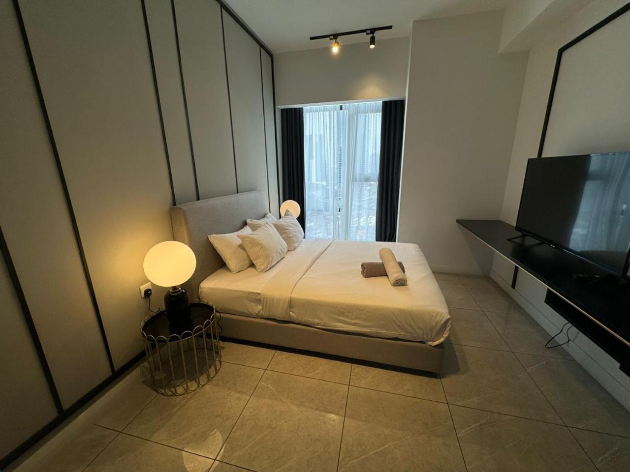 Axon Suite At Bukit Bintang Kl Near Pavillion Kuala Lumpur Exterior foto
