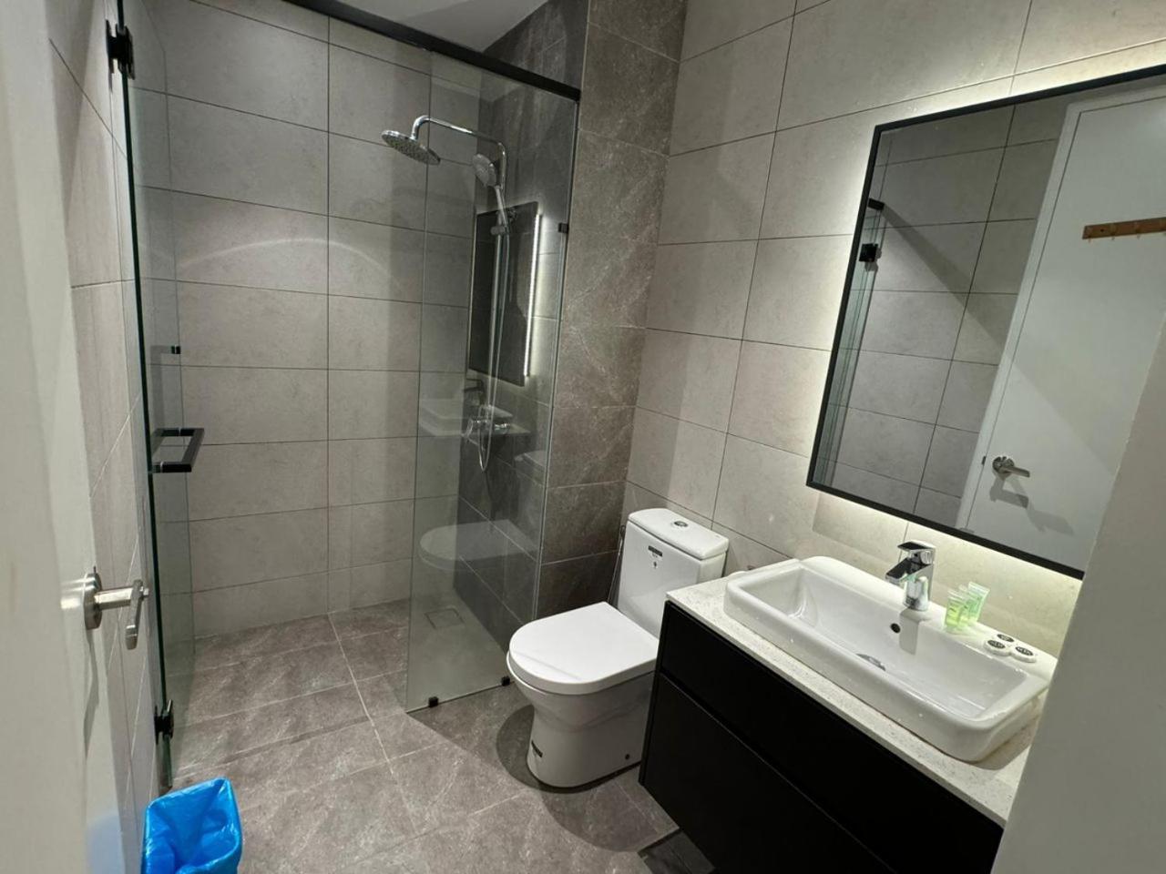 Axon Suite At Bukit Bintang Kl Near Pavillion Kuala Lumpur Exterior foto