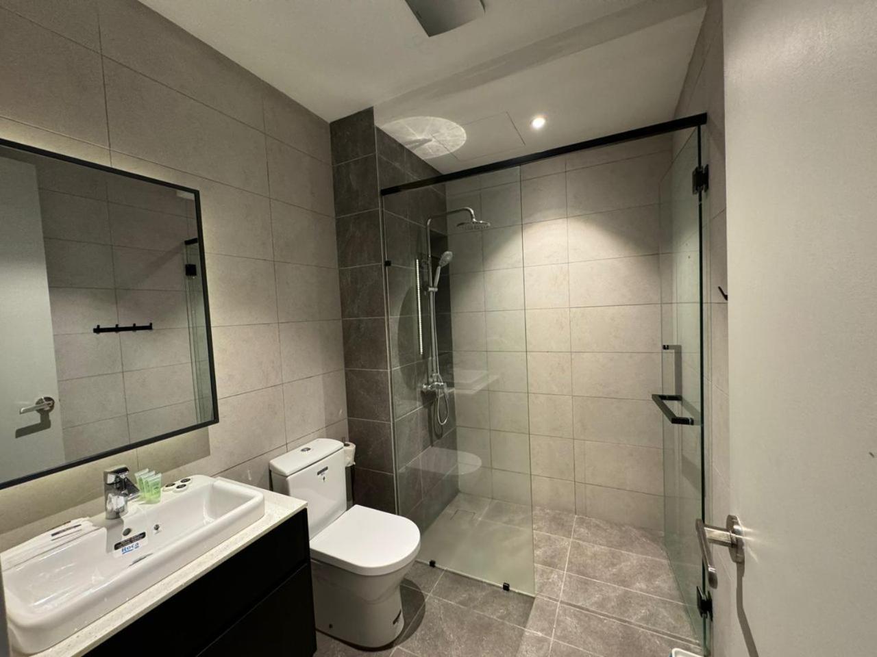 Axon Suite At Bukit Bintang Kl Near Pavillion Kuala Lumpur Exterior foto